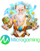 microgaming KICAUTOTO